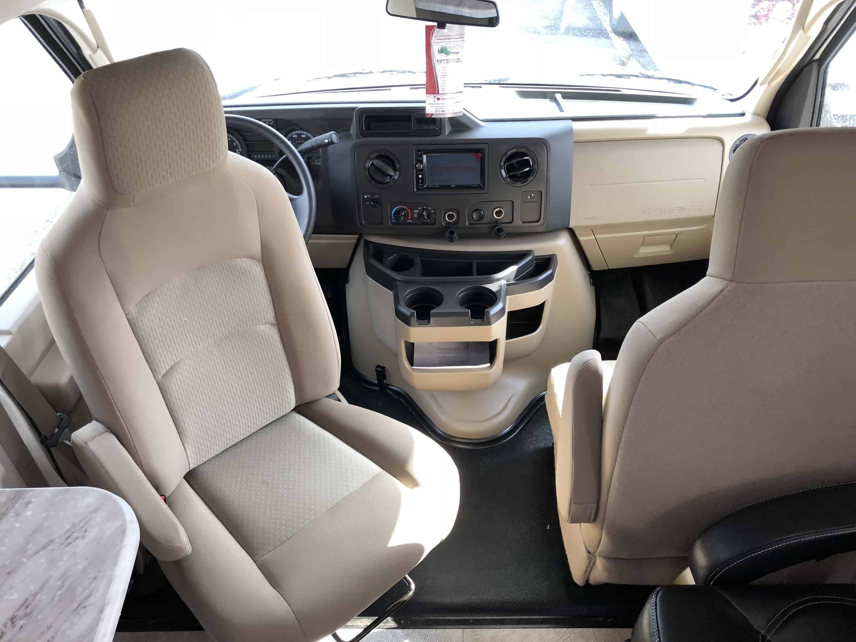 2019 Coachmen Freelander 32FS - 83RV Inc. - Chicagoland RV Dealer