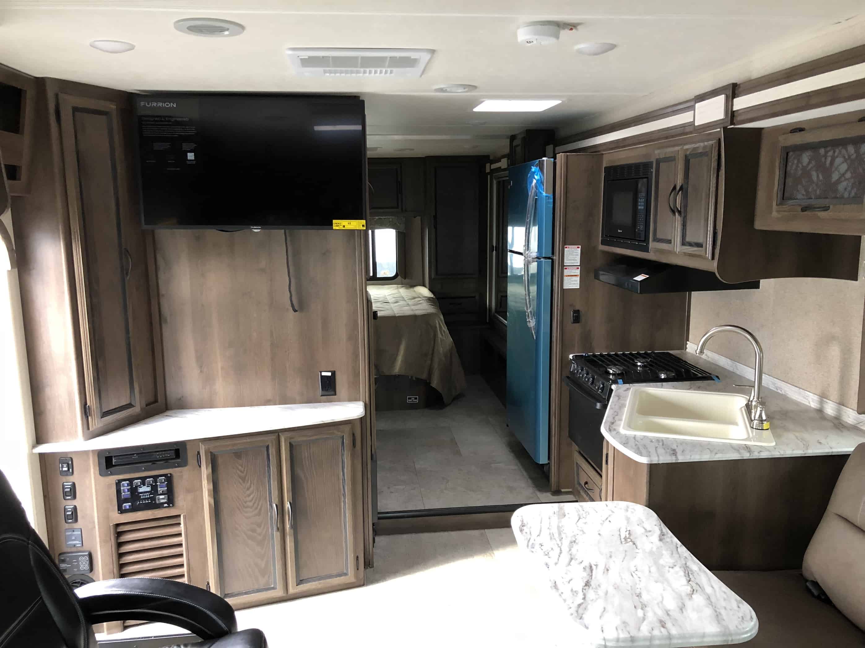 2019 Coachmen Freelander 32FS - 83RV Inc. - Chicagoland RV Dealer