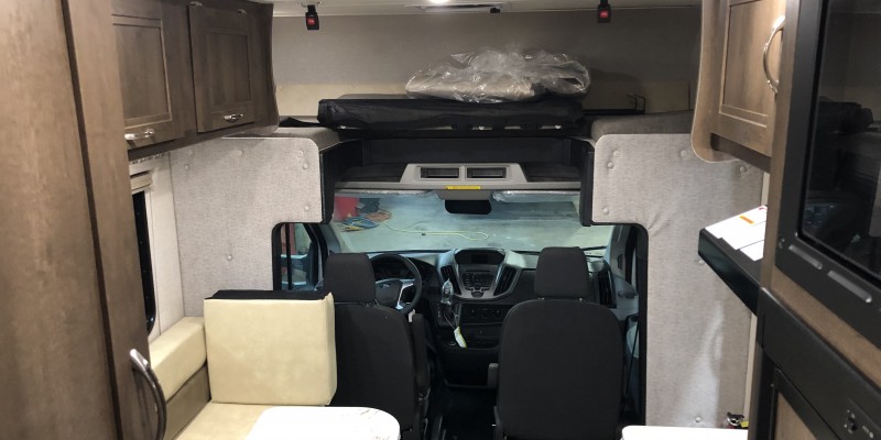 Ford Certified Pre Owned >> 2019 Coachmen Orion 21RS - 83RV Inc. - Chicagoland RV Dealer Ford Certified Pre Owned >> 2019 Coachmen Orion 21RS - 83RV Inc. - Chicagoland RV Dealer