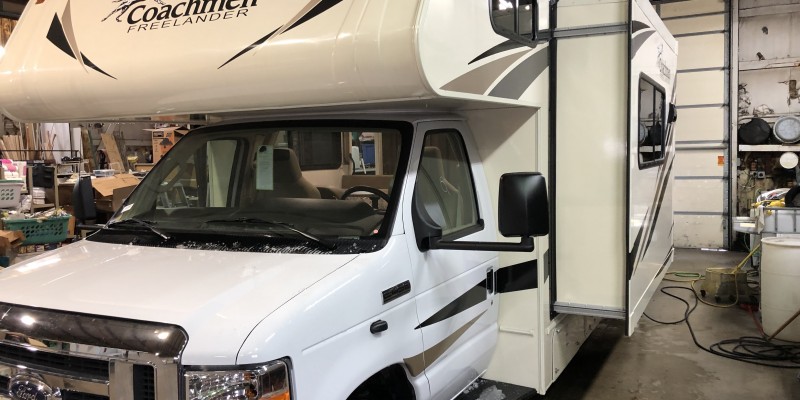 2017 Ford Ranger >> 2020 Coachmen Freelander 31BH - 83RV Inc. - Chicagoland RV Dealer 2017 Ford Ranger >> 2020 Coachmen Freelander 31BH - 83RV Inc. - Chicagoland RV Dealer