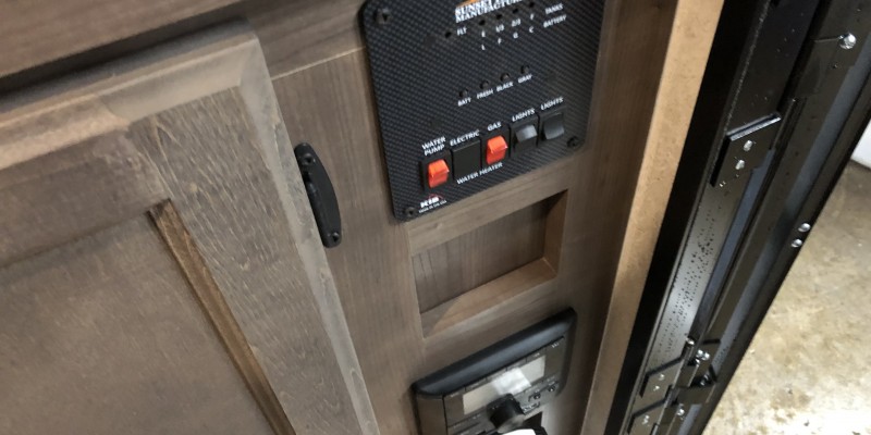 Certified Pre Owned >> 2020 Sunset Park RV Sunray 139 - 83RV Inc. - Chicagoland ... Certified Pre Owned >> 2020 Sunset Park RV Sunray 139 - 83RV Inc. - Chicagoland ...