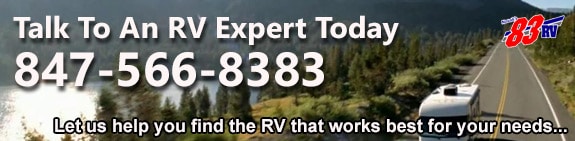 Talk to an RV Expert