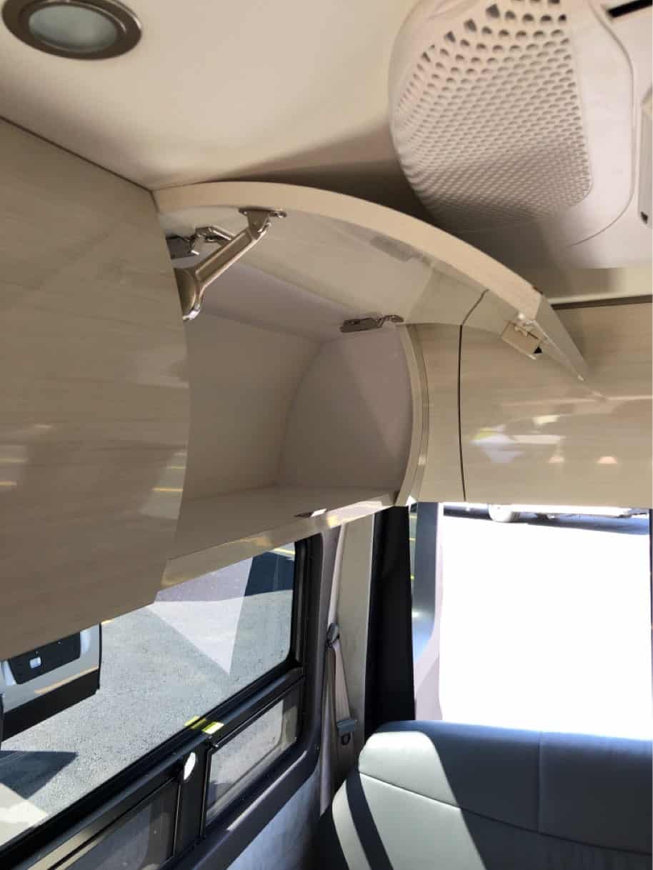 Mercedes Designer 2002 Jayco Class Interior C 2013 Mercedes Designer 2002 Jayco Class Interior C 2013