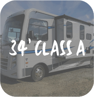 34 Foot Class A RV Rental