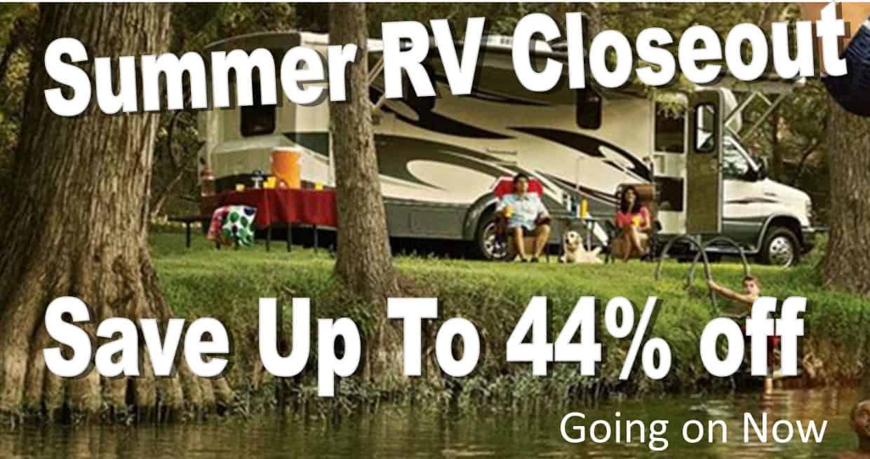 FB Ad3 83RV Inc. Chicagoland RV Rentals & Dealer