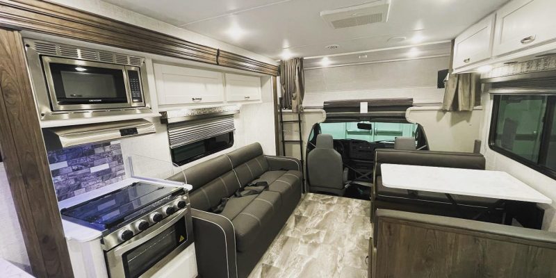 Which RV Rental Is Right for Me?