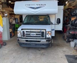 2023 Coachmen Freelander 29KBS ***Pending***