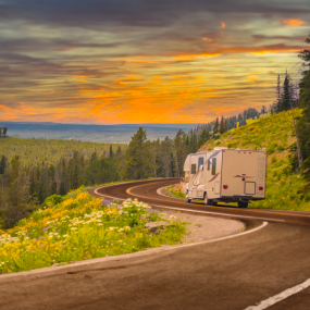 Exploring the Benefits of Owning an RV: Why It's the Perfect Time to Invest in Your Adventure