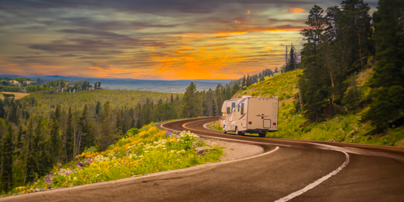 Exploring the Benefits of Owning an RV: Why It's the Perfect Time to Invest in Your Adventure