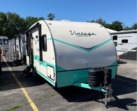 2024 Gulf Stream Vintage Cruiser 19ERD #2933