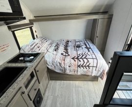 2025 Sunset Park Sunlite 13BH #2954