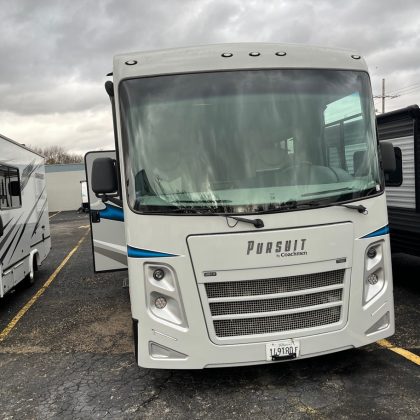 2022 Coachmen Pursuit 27XPS **Pending**