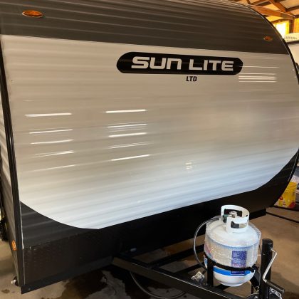 2025 Sunset Park Sunlite 13BH #2953