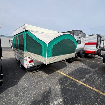 2017 Viking 2107 TC