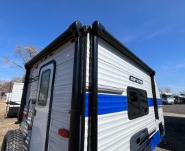 2025 Sunlite 16 BH #2977 Sold Order yours today