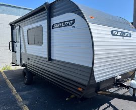 2026 Sunlite LTD 19RK #2989