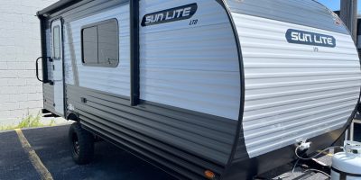 2026 Sunlite LTD 19RK #2989