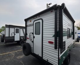 2026 Sunlite 16BH #2997 GRN