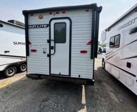 2026 Sunlite 16BH #2999