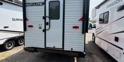 2026 Sunlite 16BH #2999