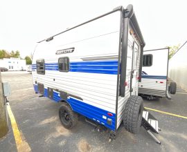 2026 Sunlite 16BH #2998