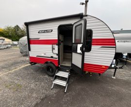 2026 Sunlite 13MJ #2996