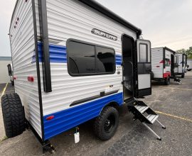2026 Sunlite 13 BD #2992