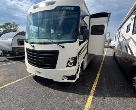 2018 Forest River FR3