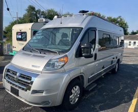 2019 Winnebago Travato