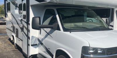 2024 Gulf Stream Conquest 6237