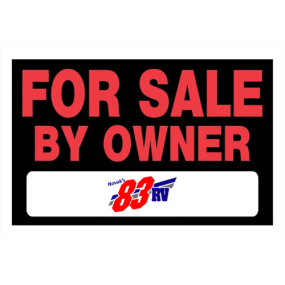 Your Opportunity to Own an RV Dealership