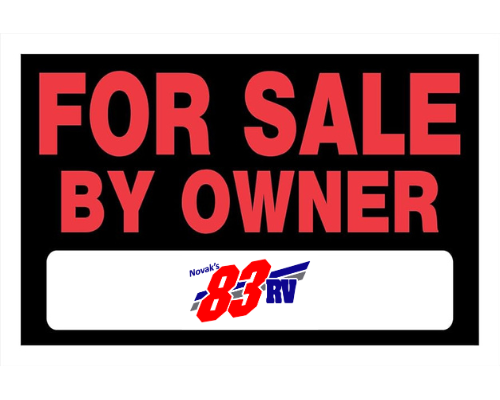 Your Opportunity to Own an RV Dealership