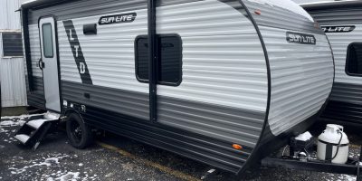 2024 Sunlite 19 BH